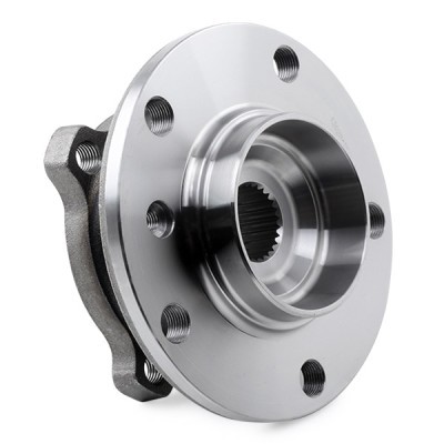 Łożysko Koła RIDEX 654W0699 654W0699 - foto 3