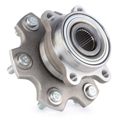 Łożysko Koła RIDEX 654W0543 654W0543 - foto 6