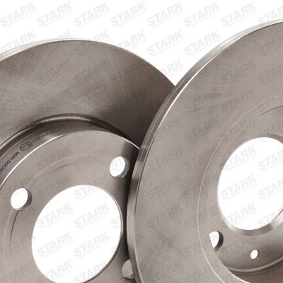 Tarcza hamulcowa Stark SKBD-0022908 SKBD-0022908 - foto 5