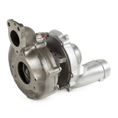 Turbina (Turbosprężarka) RIDEX 2234C10636R 2234C10636R - foto 4