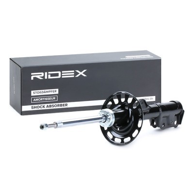 Amortyzator RIDEX 854S0811 854S0811 - foto 2