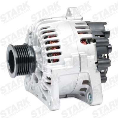 Alternator Stark SKGN-0321014 SKGN-0321014 - foto 3