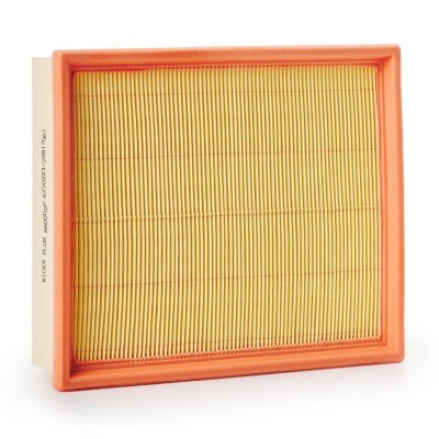 Filtr Powietrza RIDEX 8A0002P 8A0002P - foto 3