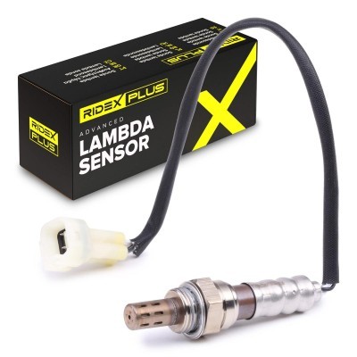 Sonda Lambda RIDEX 3922L0201P 3922L0201P - foto 2