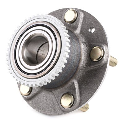 Łożysko Koła RIDEX 654W0304 654W0304 - foto 4