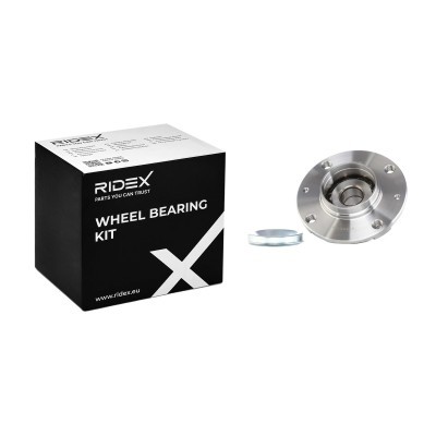 Łożysko Koła RIDEX 654W0138 654W0138 - foto 2