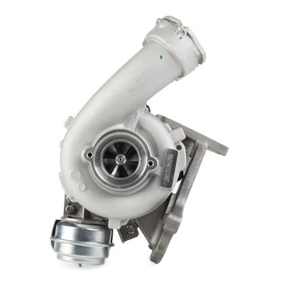Turbina (Turbosprężarka) RIDEX 2234C0229 2234C0229 - foto 6