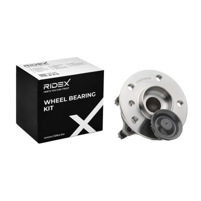 Łożysko Koła RIDEX 654W1242 654W1242 - foto 2