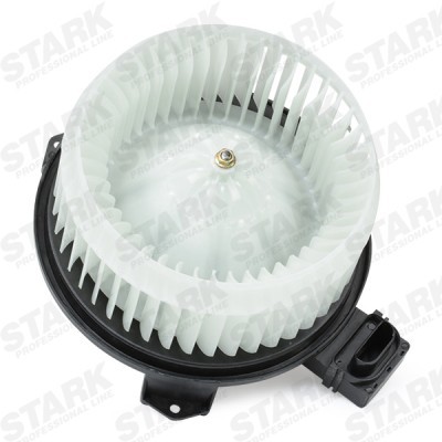 Wentylator Wnętrza Stark SKIB-0310234 SKIB-0310234 - foto 3