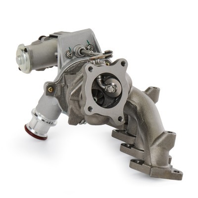 Turbina (Turbosprężarka) RIDEX 2234C11511 2234C11511 - foto 3