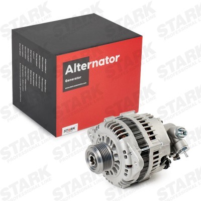Alternator Stark SKGN-0320105 SKGN-0320105 - foto 2