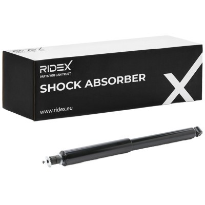 Amortyzator RIDEX 854S0256 854S0256 - foto 2