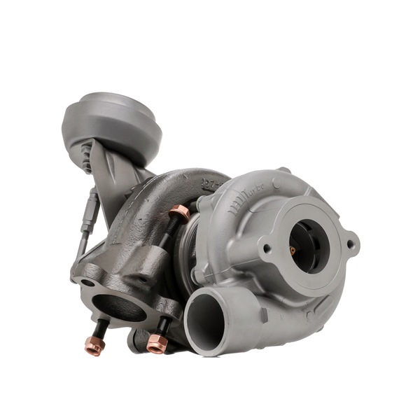 Turbina (Turbosprężarka) RIDEX 2234C10219R 2234C10219R - foto 1