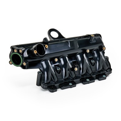 Kolektor ssący RIDEX 1640F0014 1640F0014 - foto 4