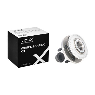 Łożysko Koła RIDEX 654W0288 654W0288 - foto 2