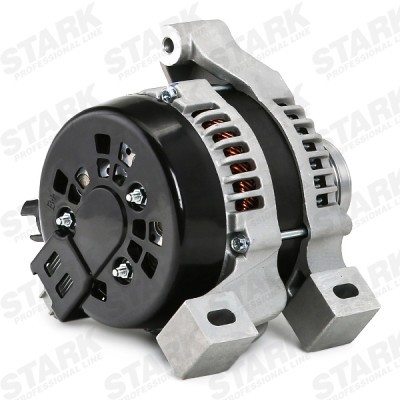 Alternator Stark SKGN-0320066 SKGN-0320066 - foto 4