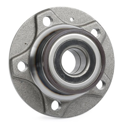 Łożysko Koła RIDEX 654W0308 654W0308 - foto 4