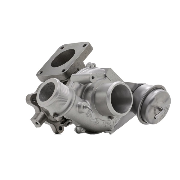 Turbina (Turbosprężarka) RIDEX 2234C10035R 2234C10035R - foto 1