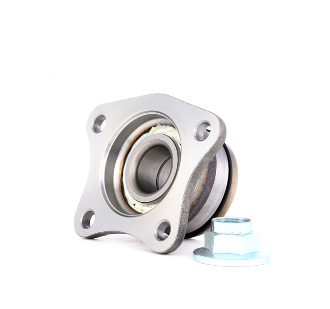 Łożysko Koła RIDEX 654W0177 654W0177 - foto 1