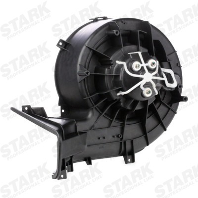 Wentylator Wnętrza Stark SKIB-0310031 SKIB-0310031 - foto 4