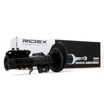 Amortyzator RIDEX 854S0098 854S0098 - foto 3