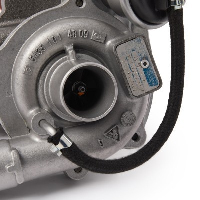 Turbina (Turbosprężarka) RIDEX 2234C10660R 2234C10660R - foto 5