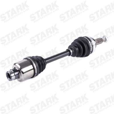 Półoś Napędowa Stark SKDS-0210373 SKDS-0210373 - foto 4