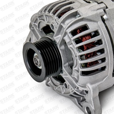Alternator Stark SKGN-0320771 SKGN-0320771 - foto 5