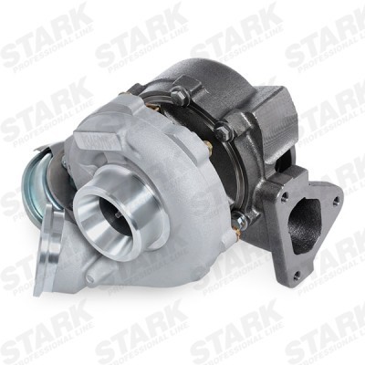 Turbina (Turbosprężarka) Stark SKCT-1190012 SKCT-1190012 - foto 3