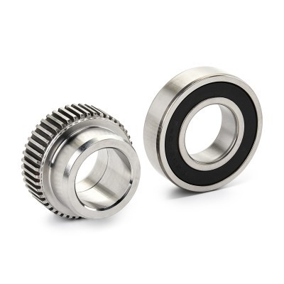 Łożysko Koła RIDEX 654W0959 654W0959 - foto 4
