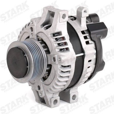 Alternator Stark SKGN-0320010 SKGN-0320010 - foto 3