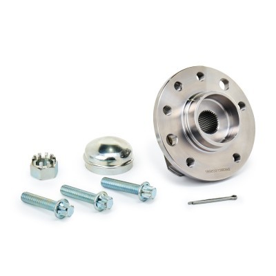 Łożysko Koła RIDEX 654W0898 654W0898 - foto 3