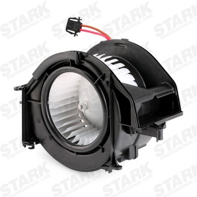 Wentylator Wnętrza Stark SKIB-0310047 SKIB-0310047 - foto 3