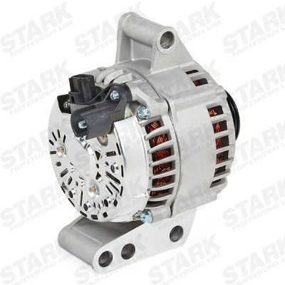 Alternator Stark SKGN-0320860 SKGN-0320860 - foto 4