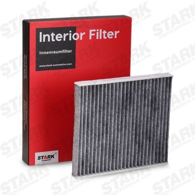 Filtr Kabinowy Stark SKIF-0170314 SKIF-0170314 - foto 1