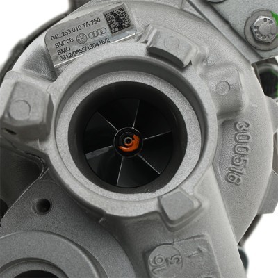 Turbina (Turbosprężarka) RIDEX 2234C10099R 2234C10099R - foto 7