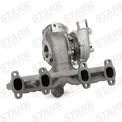 Turbina (Turbosprężarka) Stark SKCT-1191096 SKCT-1191096 - foto 3