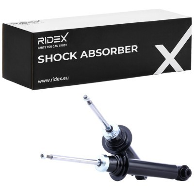 Amortyzator RIDEX 854S18225 854S18225 - foto 2