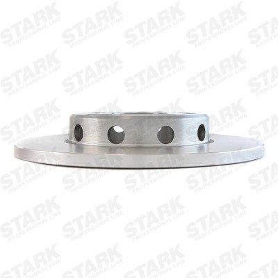 Tarcza hamulcowa Stark SKBD-0020297 SKBD-0020297 - foto 4