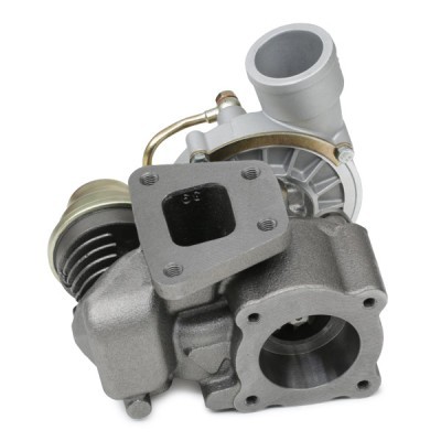 Turbina (Turbosprężarka) RIDEX 2234C0105 2234C0105 - foto 4