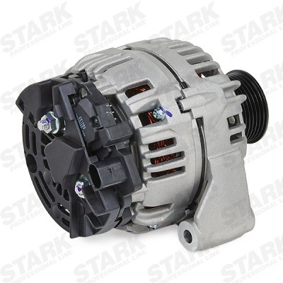 Alternator Stark SKGN-0320257 SKGN-0320257 - foto 4