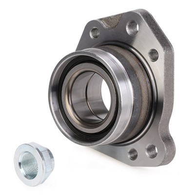 Łożysko Koła RIDEX 654W0961 654W0961 - foto 4