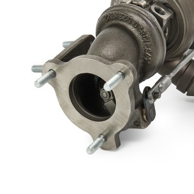 Turbina (Turbosprężarka) RIDEX 2234C10808R 2234C10808R - foto 6