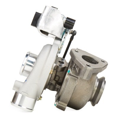 Turbina (Turbosprężarka) RIDEX 2234C0337 2234C0337 - foto 5