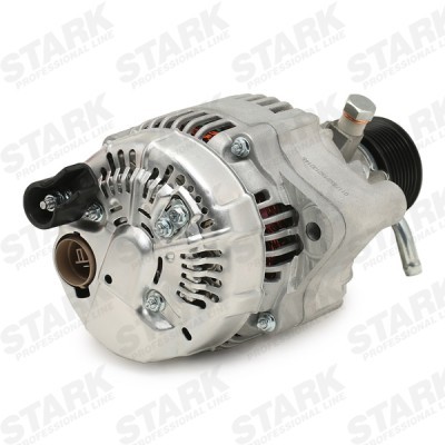 Alternator Stark SKGN-0321062 SKGN-0321062 - foto 4