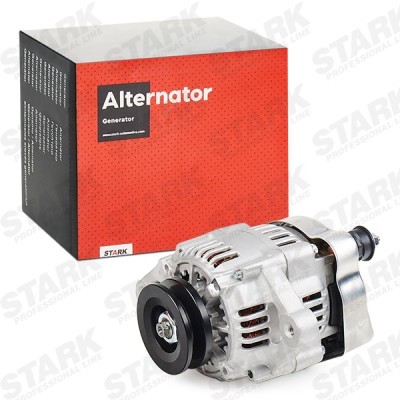 Alternator Stark SKGN-0321178 SKGN-0321178 - foto 3