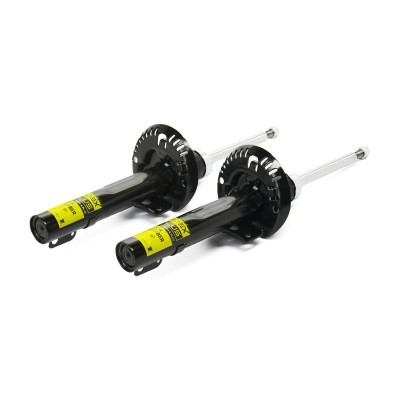 Amortyzator RIDEX 854S1248P 854S1248P - foto 4