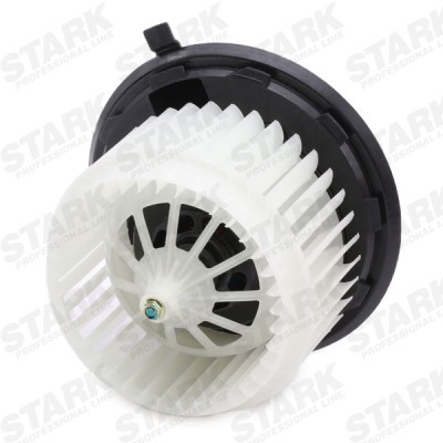 Wentylator Wnętrza Stark SKIB-0310179 SKIB-0310179 - foto 3