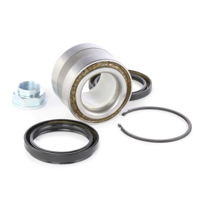 Łożysko Koła RIDEX 654W0527 654W0527 - foto 4