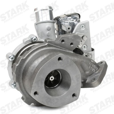 Turbina (Turbosprężarka) Stark SKCT-1190988 SKCT-1190988 - foto 11